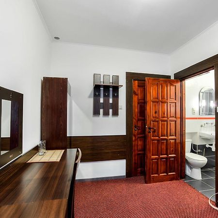 Imperium - Hotel Restauracja Firlej Esterno foto